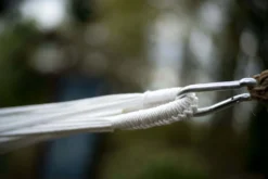 Hangmat Tropilex Family Stripes Silver -Buitenkampeer Winkel hammock stripes silver 17