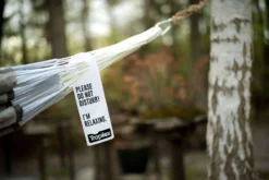 Hangmat Tropilex Family Stripes Silver -Buitenkampeer Winkel hammock stripes silver 21