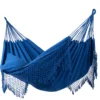 Hangmat Tropilex Double Sublime Blue 1 Hangmat Tropilex Double Sublime Blue -Buitenkampeer Winkel hammock sublime blue 01
