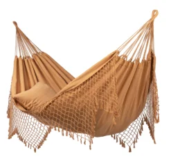 Hangmat Tropilex Double Sublime Mocca