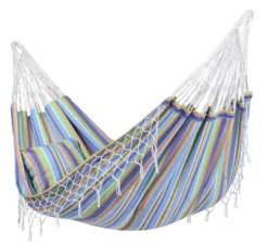 Hangmat Tropilex Double Tobago Iris