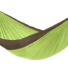 Hangmat Tropilex Travel Double Travel Lime