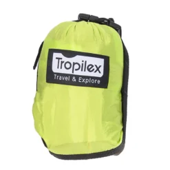 Hangmat Tropilex Travel Double Travel Lime -Buitenkampeer Winkel hammock travel lime 05