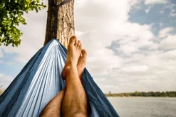 Hangmat Tropilex Travel Double Travel Mercury 13 Hangmat Tropilex Travel Double Travel Mercury -Buitenkampeer Winkel hammock travel mercury 03