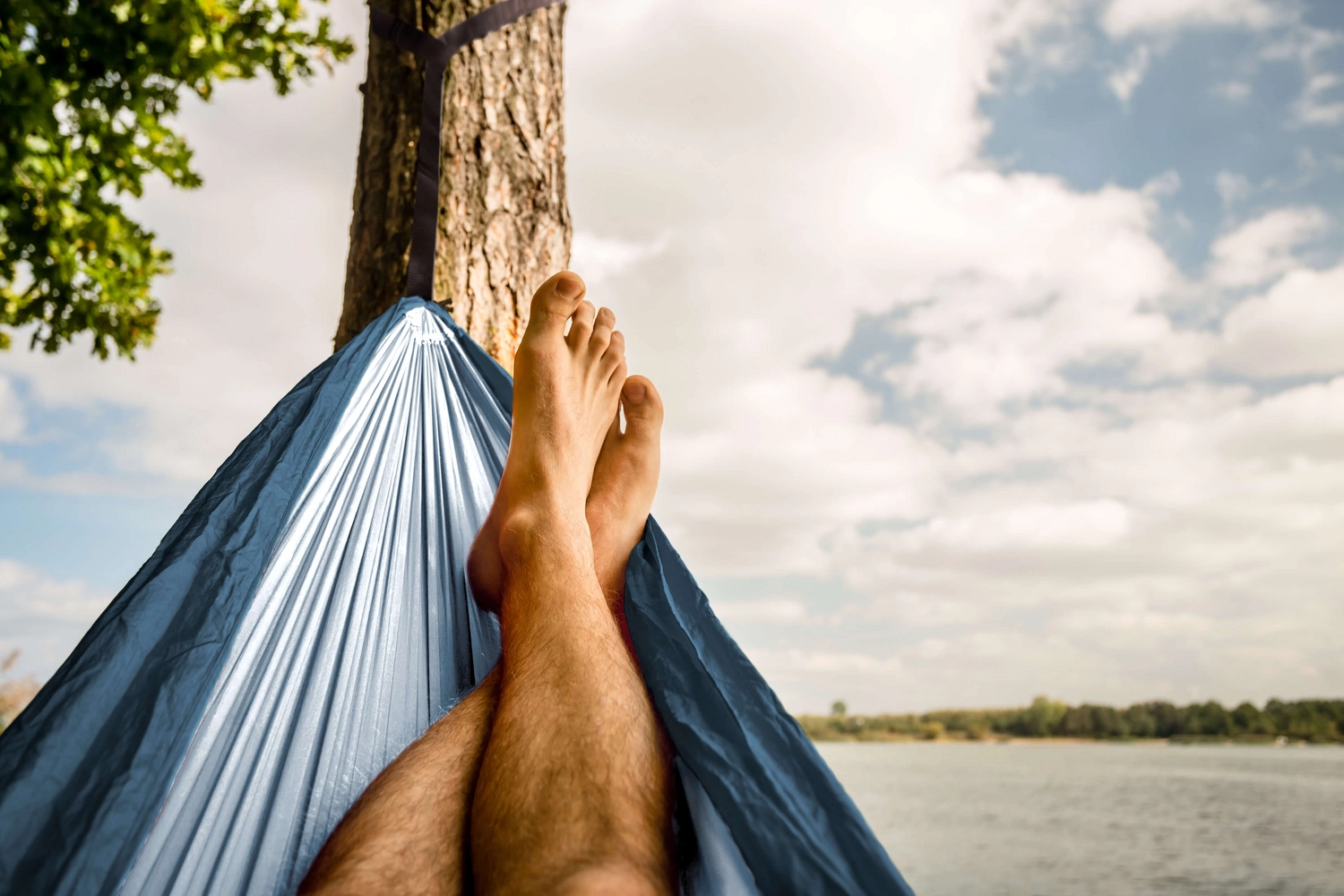 Hangmat Tropilex Travel Double Travel Mercury 4 Hangmat Tropilex Travel Double Travel Mercury - Afbeelding 3