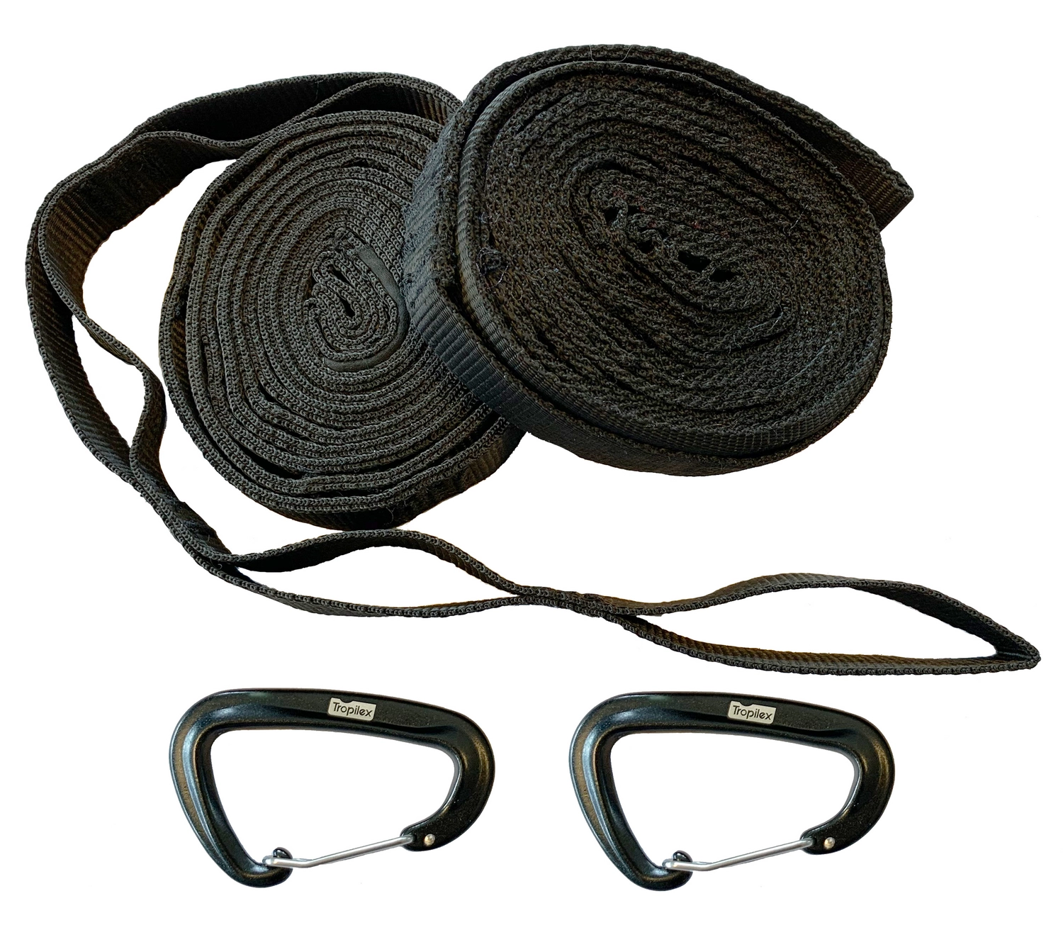 Hangmat Tropilex Travel Double Travel Mercury 10 Hangmat Tropilex Travel Double Travel Mercury - Afbeelding 9