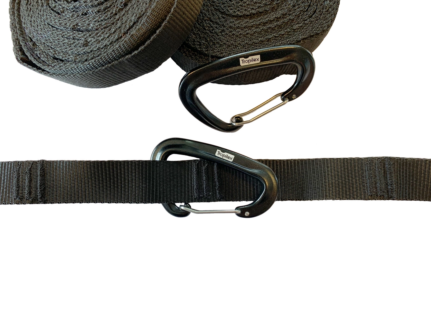 Hangmat Tropilex Travel Double Travel Mercury 11 Hangmat Tropilex Travel Double Travel Mercury - Afbeelding 10