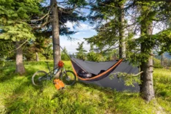 Hangmat Tropilex Travel Double Travel Pluto -Buitenkampeer Winkel hammock travel pluto 04