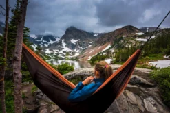 Hangmat Tropilex Travel Double Travel Pluto -Buitenkampeer Winkel hammock travel pluto 07