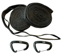 Hangmat Tropilex Travel Double Travel Pluto -Buitenkampeer Winkel hammock travel pluto 11