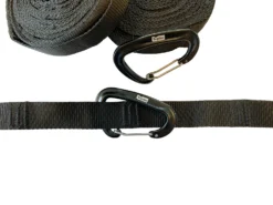 Hangmat Tropilex Travel Double Travel Pluto -Buitenkampeer Winkel hammock travel pluto 12