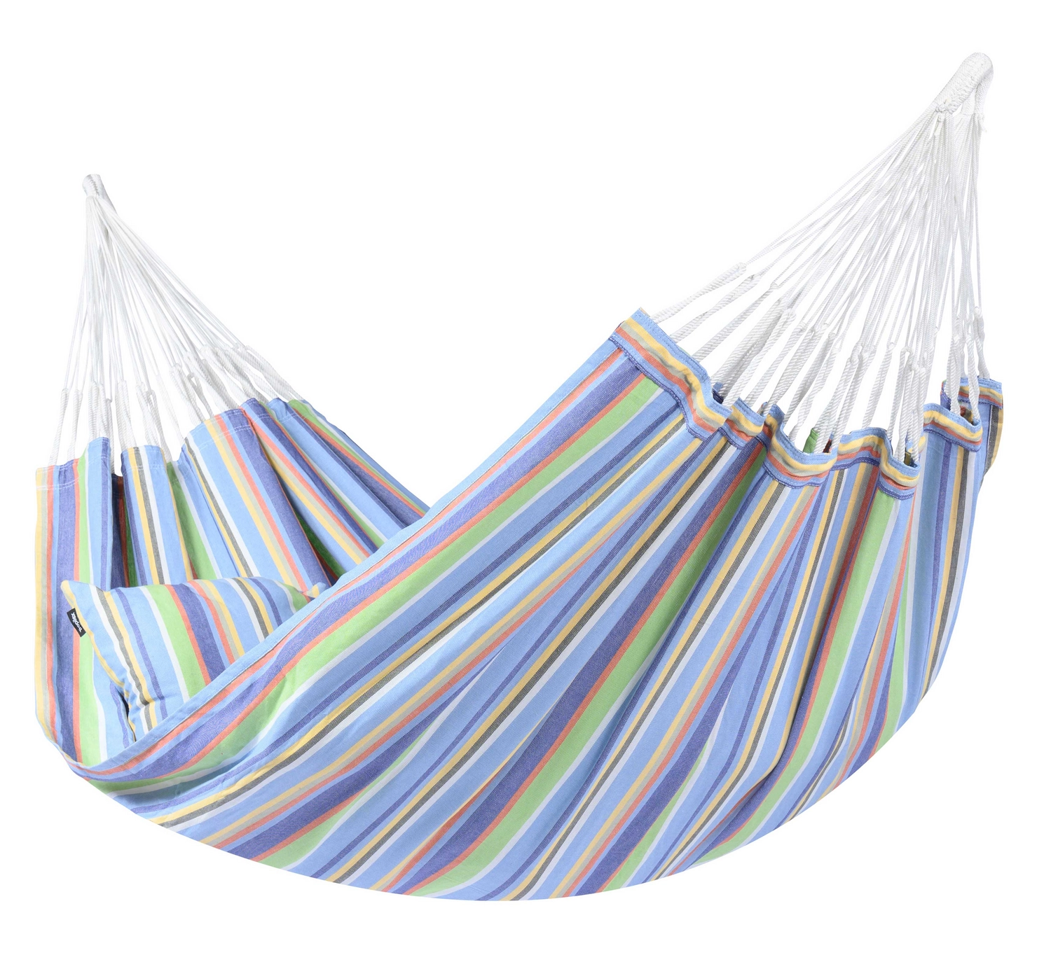 Hangmat Tropilex Double Trinidad Iris 3 Hangmat Tropilex Double Trinidad Iris