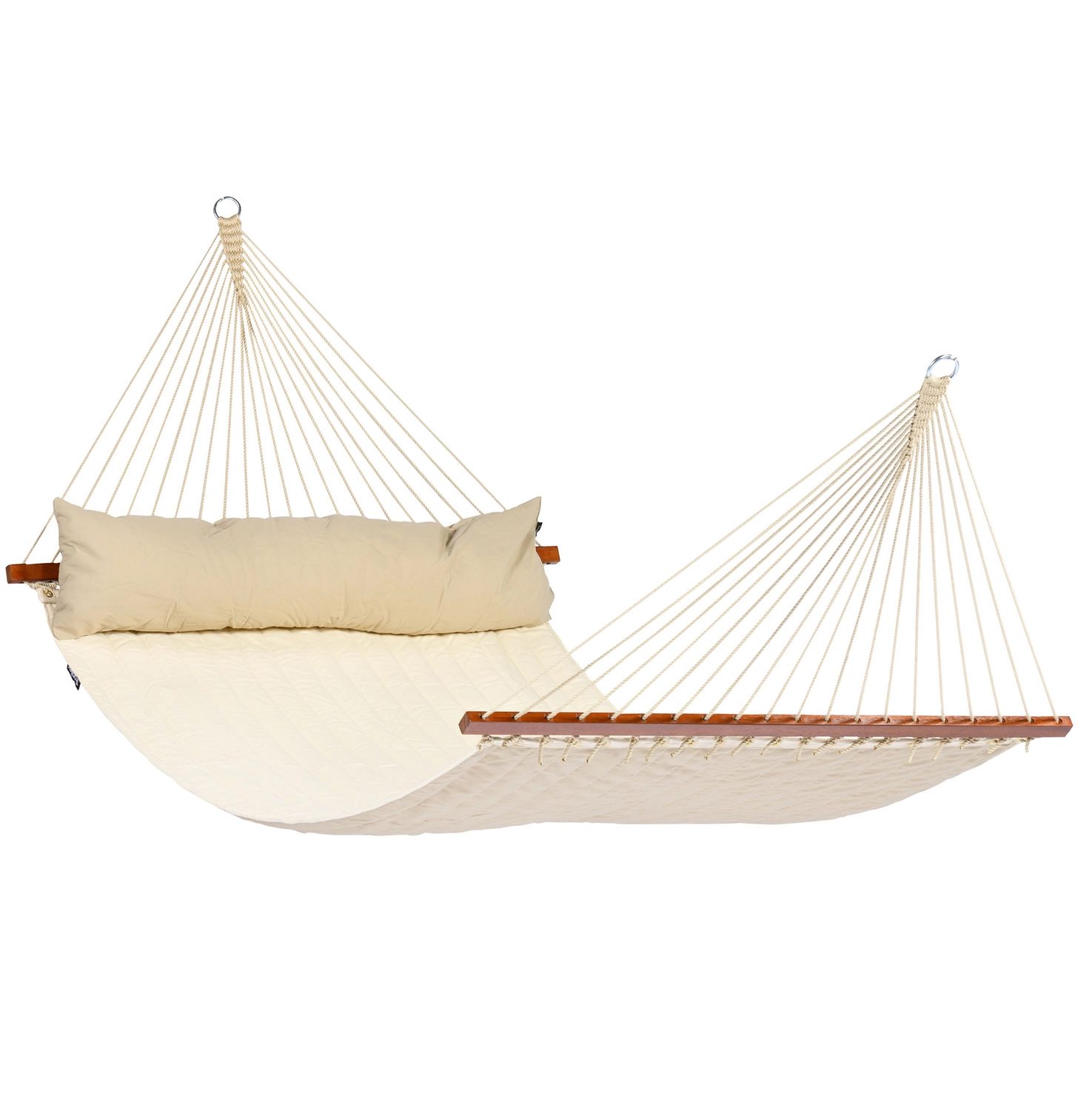 Hangmat Tropilex Family Vegas Taupe 4 Hangmat Tropilex Family Vegas Taupe - Afbeelding 2