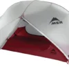 Tent MSR Experience Hubba NX Grey -Buitenkampeer Winkel hubbagrey