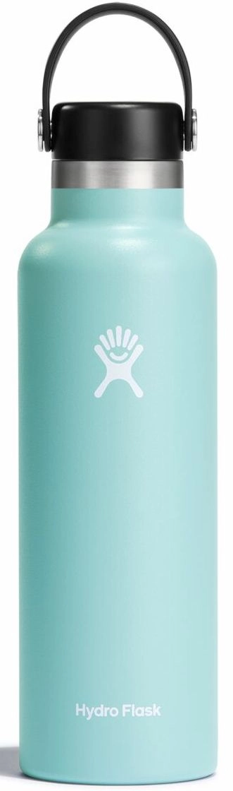 Thermosfles Hydro Flask Standard Flex Cap Dew 532 Ml 3 Thermosfles Hydro Flask Standard Flex Cap Dew 532 Ml