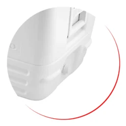 Koelbox Igloo Quick & Cool 120 White -Buitenkampeer Winkel igloo quick cool 120 10