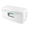 Koelbox Igloo Quick & Cool 120 White 1 Koelbox Igloo Quick & Cool 120 White -Buitenkampeer Winkel igloo quick cool 120