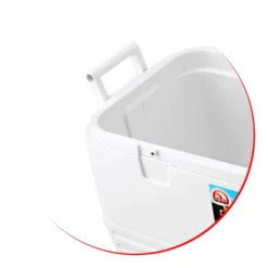 Koelbox Igloo Quick & Cool 120 White -Buitenkampeer Winkel igloo quick cool 120 8