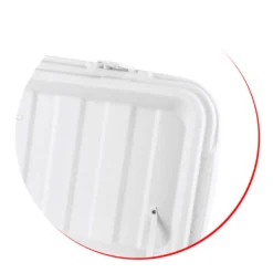 Koelbox Igloo Quick & Cool 120 White -Buitenkampeer Winkel igloo quick cool 120 9