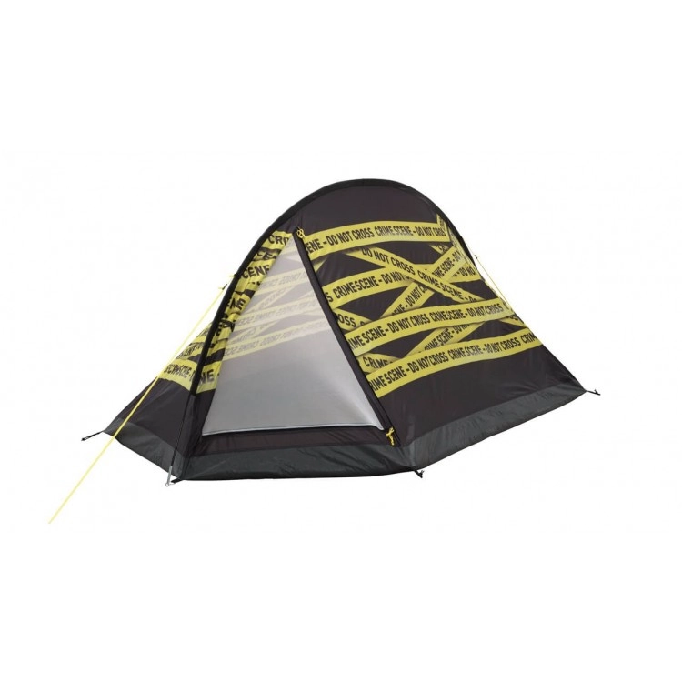 Tent Easy Camp Image Crime Scene 4 Tent Easy Camp Image Crime Scene - Afbeelding 2