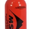 Gasfles MSR Fuel Bottle CRP Cap 11 OZ -Buitenkampeer Winkel msr bottle small