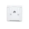 Koelbox Igloo Marine Ultra Quantum 52 Roller Wit Zwart 1 Koelbox Igloo Marine Ultra Quantum 52 Roller Wit Zwart -Buitenkampeer Winkel oelbox Igloo Marine Ultra Quantum 52 Roller White Black1