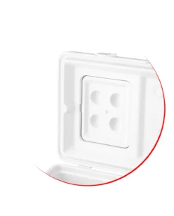 Koelbox Igloo Quick & Cool 150 Wit -Buitenkampeer Winkel quick cool 150 6