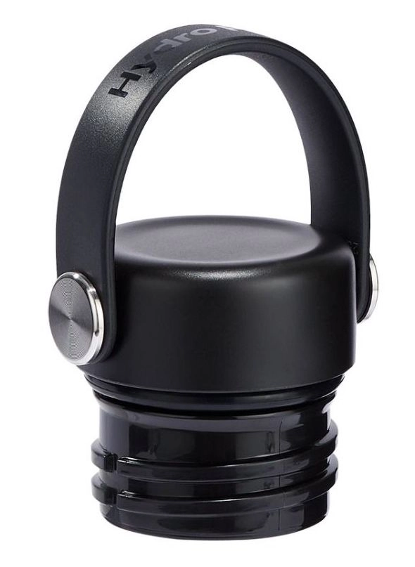 Thermosfles Hydro Flask Standard Mouth Flex Cap Snapper 532 Ml 4 Thermosfles Hydro Flask Standard Mouth Flex Cap Snapper 532 Ml - Afbeelding 2