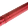 Zaklamp Maglite Solitaire 1AAA Aluminium Rood -Buitenkampeer Winkel solrood1