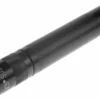 Zaklamp Maglite Solitaire 1AAA Aluminium Zwart -Buitenkampeer Winkel solzwart2