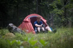 Tent Vango Soul 300 Treetops 14 Tent Vango Soul 300 Treetops -Buitenkampeer Winkel soul 100 4