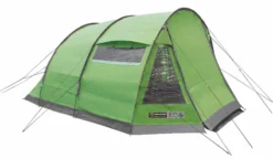 Tent Highlander Sycamore 5