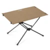 Campingtafel Helinox Table One Hard Top Coyote Tan -Buitenkampeer Winkel table one hard top coyote tan