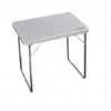 Tafel Regatta Matano Camping Table Lead Grey 2 Tafel Regatta Matano Camping Table Lead Grey -Buitenkampeer Winkel tafel 1