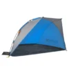 Tent Regatta Tahiti Beach Shelter OxfBlu SlGry -Buitenkampeer Winkel tent 2
