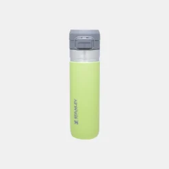 Thermosbeker Stanley The Quick Flip Citron 0,7L -Buitenkampeer Winkel thermosbeker stanley the quick flip citron 07l