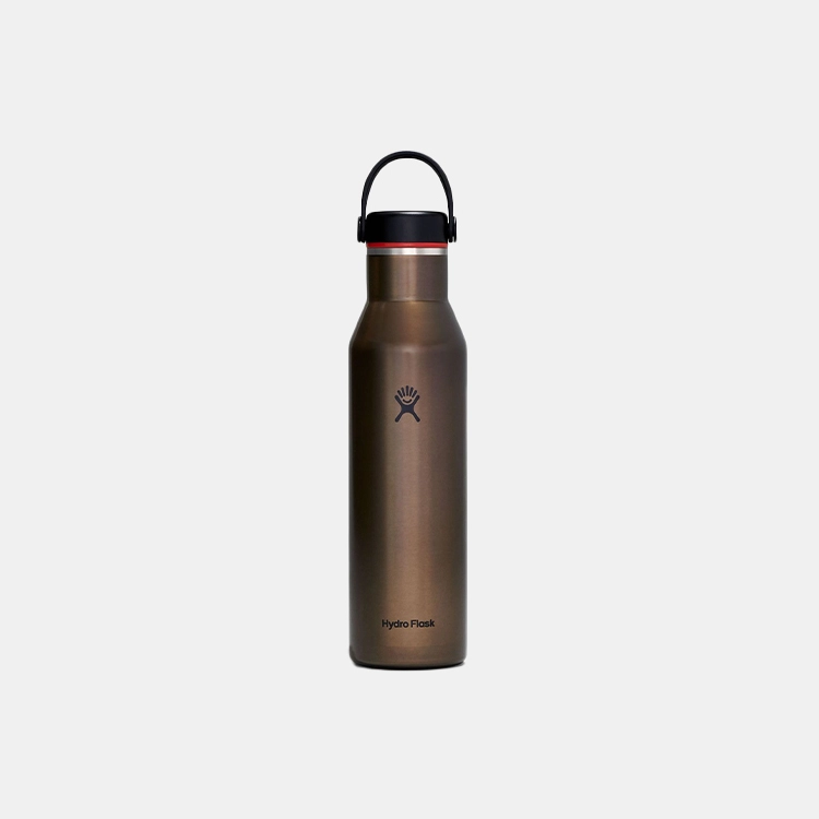 Thermosfles Hydro Flask Lightweight Standard Flex Cap Obsidian 621 Ml 7 Thermosfles Hydro Flask Lightweight Standard Flex Cap Obsidian 621 Ml - Afbeelding 5