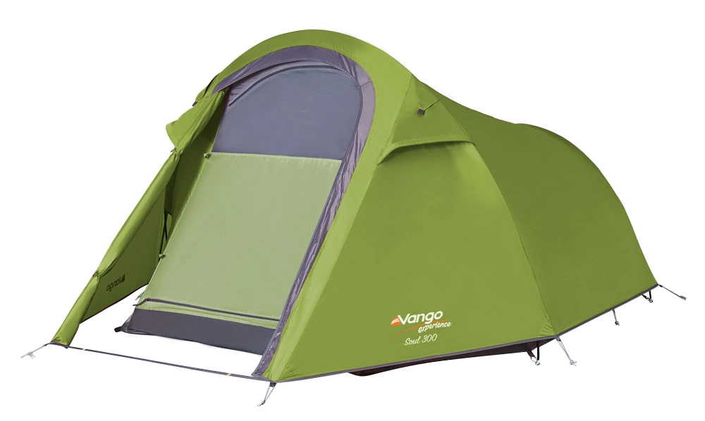Tent Vango Soul 300 Treetops 3 Tent Vango Soul 300 Treetops