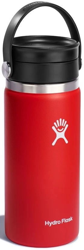 Thermosfles Hydro Flask Wide Flex Lid Goji 473 Ml 4 Thermosfles Hydro Flask Wide Flex Lid Goji 473 Ml - Afbeelding 2