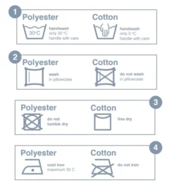 Reisklamboe Pyramid Geïmpregneerd Deconet -Buitenkampeer Winkel wasadvies klamboe 1 38