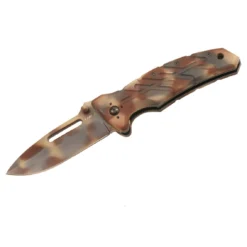 Vouwmes XM-1D Ontario