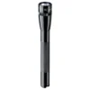 Zaklamp Maglite Mini LED 2AA Aluminium Zwart -Buitenkampeer Winkel zaklamp magled minipro led 2aa zwrt alu cass